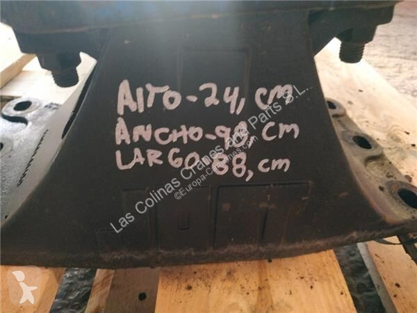 قطع غيار الآليات الثقيلة Iveco Sellette...