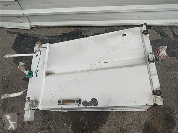 قطع غيار الآليات الثقيلة  Réservoir hydraulique...