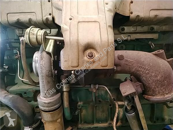 قطع غيار الآليات الثقيلة Volvo Turbocompresseur...
