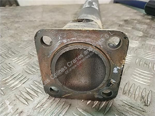 قطع غيار الآليات الثقيلة Nissan Arbre de...