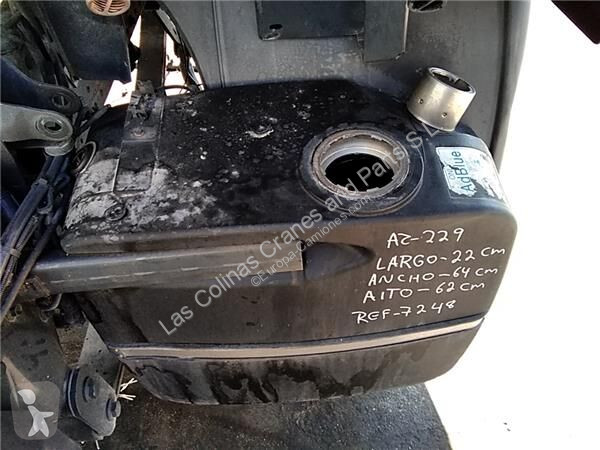 قطع غيار الآليات الثقيلة Iveco Réservoir AdBlue...