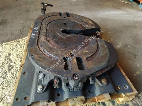 قطع غيار الآليات الثقيلة Iveco Sellette...