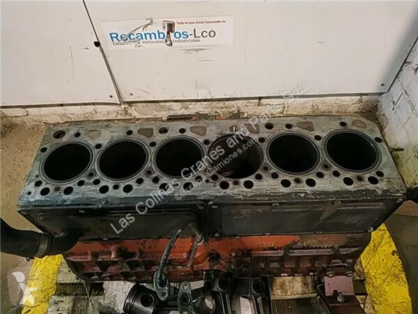 قطع غيار الآليات الثقيلة Renault Bloc-moteur...