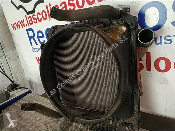 قطع غيار الآليات الثقيلة Iveco Radiateur de...