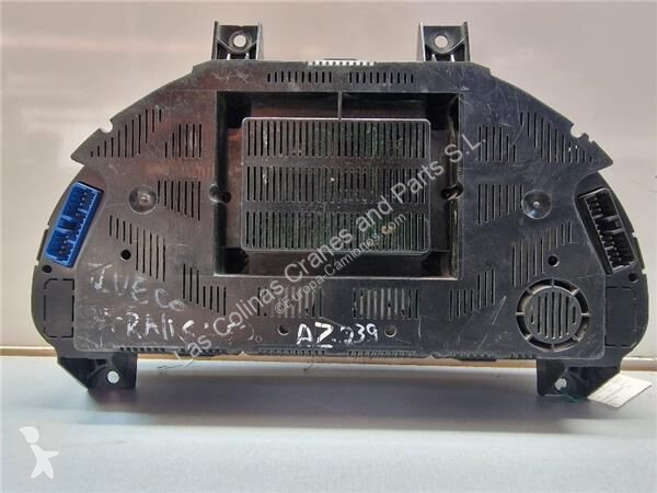 قطع غيار الآليات الثقيلة Iveco Tableau de bord...