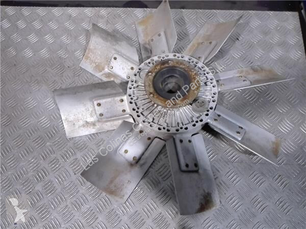 Teherautó-alkatrészek  Ventilateur de...
