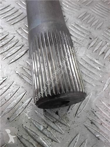 قطع غيار الآليات الثقيلة MAN Palier 81355020056...
