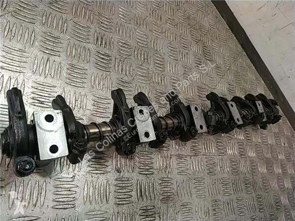 قطع غيار الآليات الثقيلة Iveco Soupape...