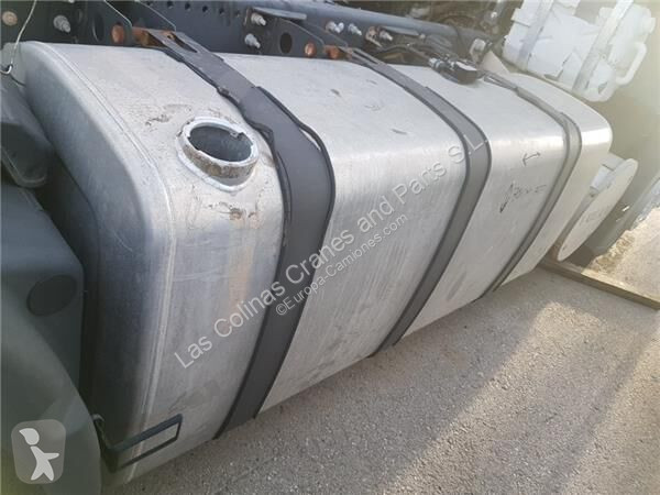 قطع غيار الآليات الثقيلة Volvo Réservoir de...
