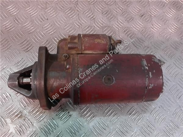 قطع غيار الآليات الثقيلة MAN Moteur A50005594...