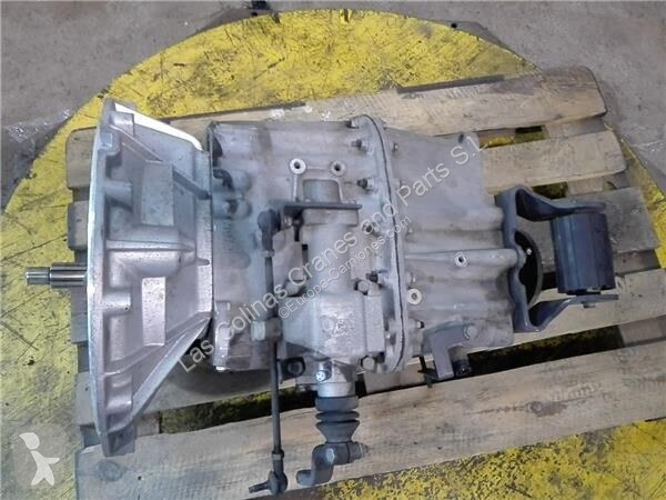 قطع غيار الآليات الثقيلة Renault Boîte de...