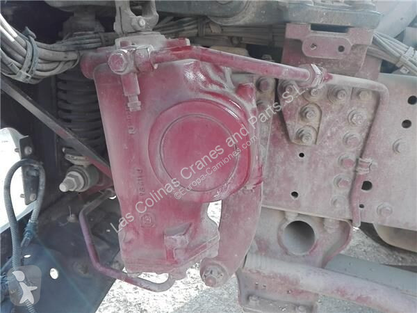 قطع غيار الآليات الثقيلة Iveco Direction...