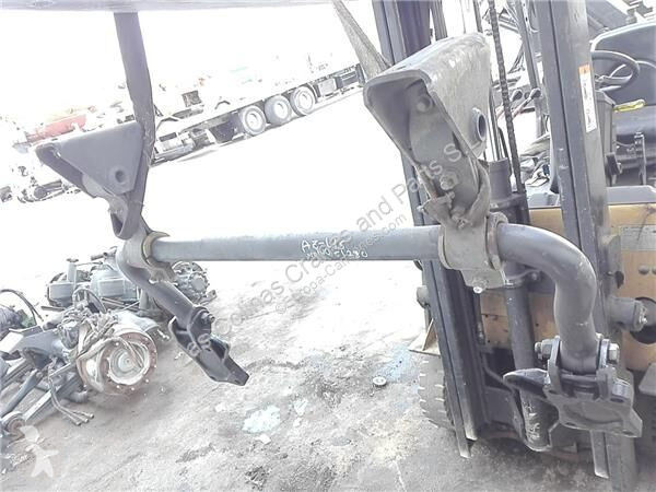 قطع غيار الآليات الثقيلة Volvo Barre...