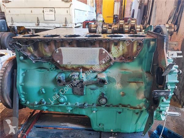 قطع غيار الآليات الثقيلة Volvo Bloc-moteur...