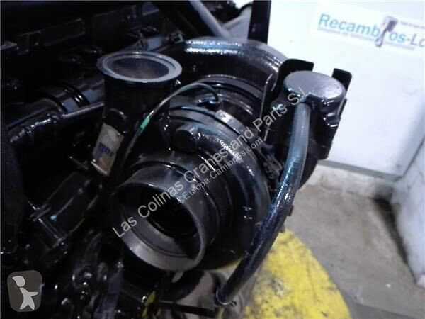 قطع غيار الآليات الثقيلة Iveco Turbocompresseur...