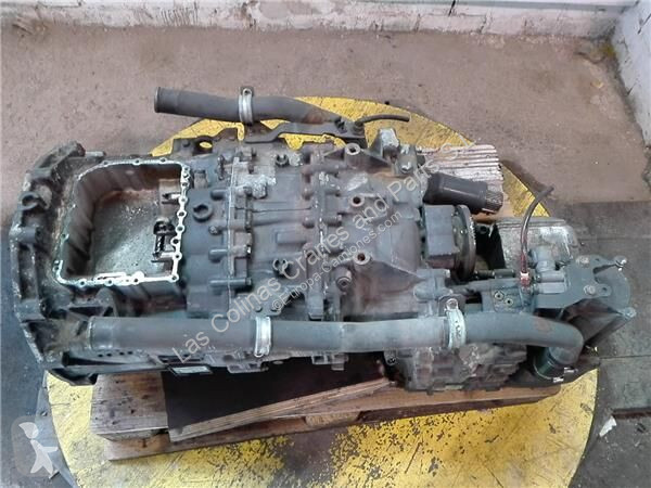 قطع غيار الآليات الثقيلة Renault Boîte de...