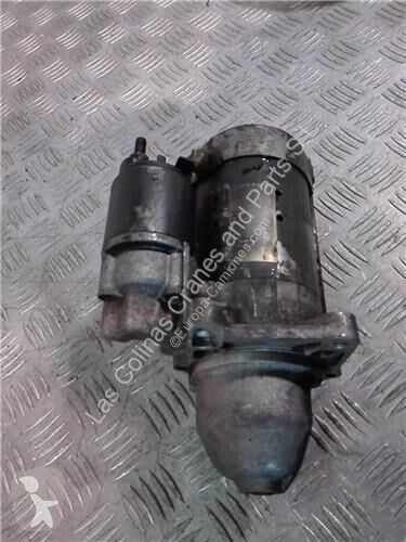 Pezzi di ricambio per mezzi pesanti MAN Moteur...