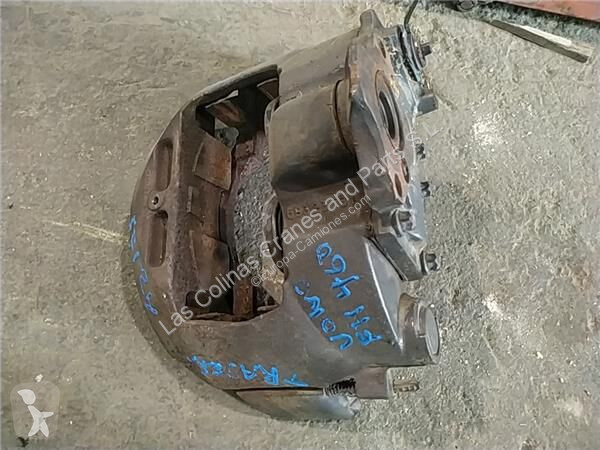 قطع غيار الآليات الثقيلة Volvo Étrier de frein...