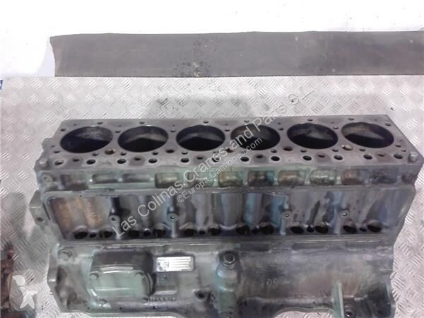 قطع غيار الآليات الثقيلة Mercedes Bloc-moteur A...
