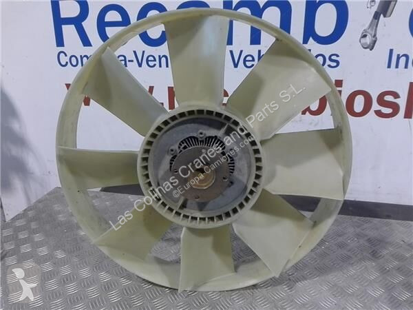 قطع غيار الآليات الثقيلة Iveco Ventilateur de...