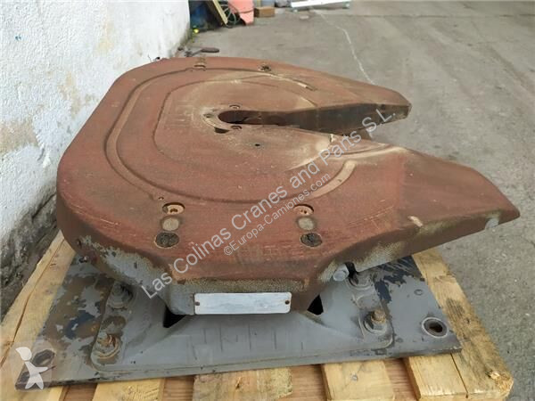 قطع غيار الآليات الثقيلة Scania Sellette...