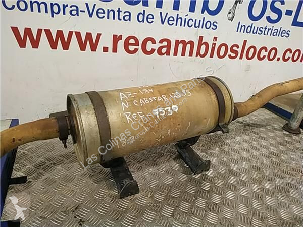 قطع غيار الآليات الثقيلة Nissan Pot...