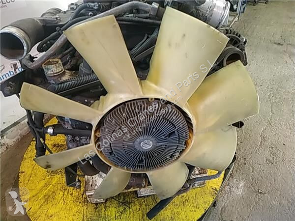 قطع غيار الآليات الثقيلة Renault Ventilateur de...
