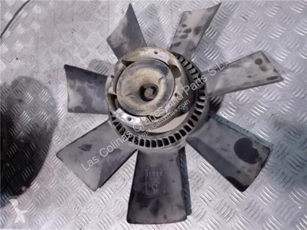 قطع غيار الآليات الثقيلة Iveco Ventilateur de...