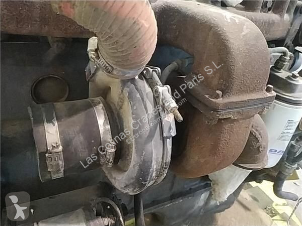 قطع غيار الآليات الثقيلة DAF Turbocompresseur...