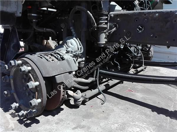 قطع غيار الآليات الثقيلة Volvo Étrier de frein...