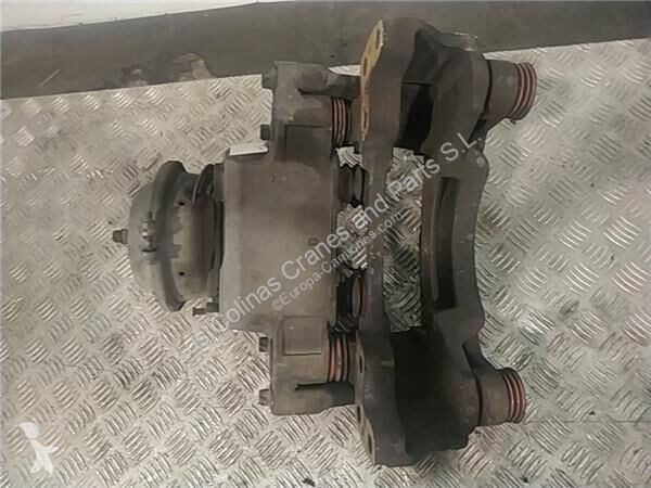 قطع غيار الآليات الثقيلة Renault Étrier de...