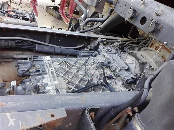 قطع غيار الآليات الثقيلة Renault Boîte de...