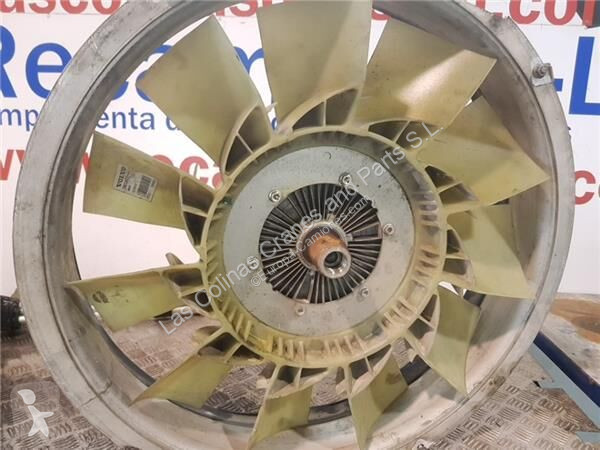 قطع غيار الآليات الثقيلة Volvo Ventilateur de...