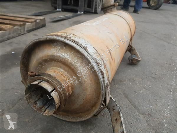 قطع غيار الآليات الثقيلة Renault Pot...