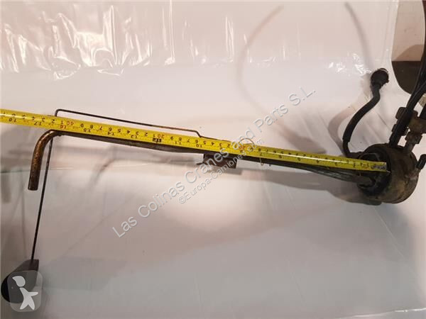 Reservedele til lastbil Renault Capteur pour...