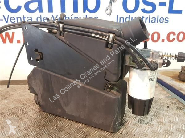 قطع غيار الآليات الثقيلة Volvo Réservoir AdBlue...