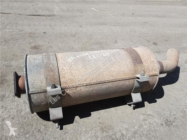 قطع غيار الآليات الثقيلة Nissan Pot...