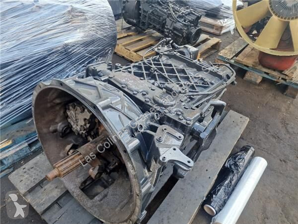 قطع غيار الآليات الثقيلة Renault Boîte de...