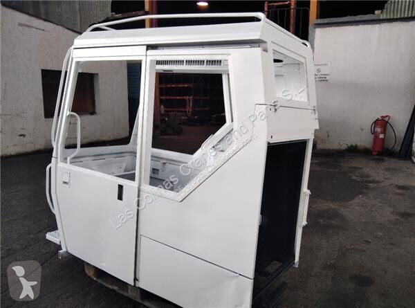 قطع غيار الآليات الثقيلة Liebherr Cabine pour...