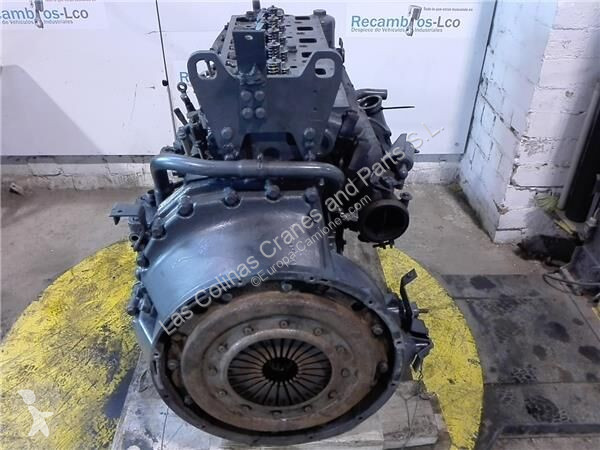 قطع غيار الآليات الثقيلة Mercedes Moteur pour...