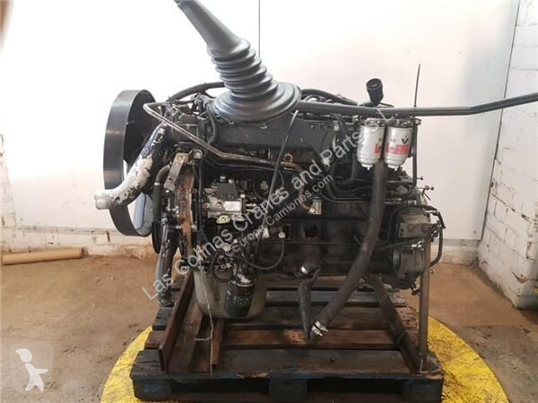 قطع غيار الآليات الثقيلة MAN Moteur pour camion...