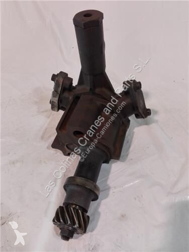 قطع غيار الآليات الثقيلة Renault Pompe de...
