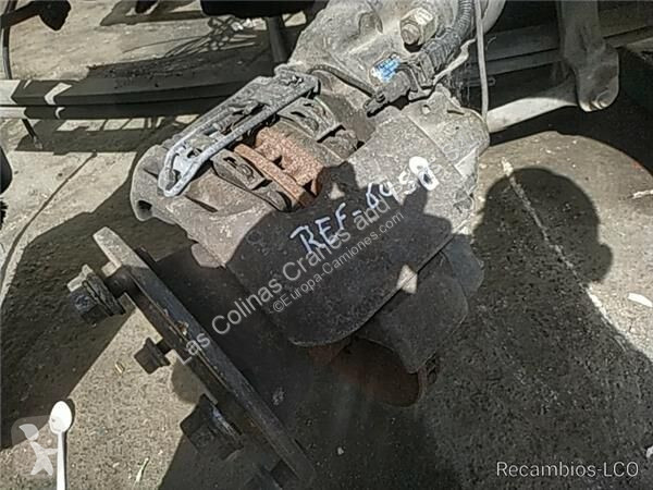 Repuestos para camiones Renault Étrier de frein...