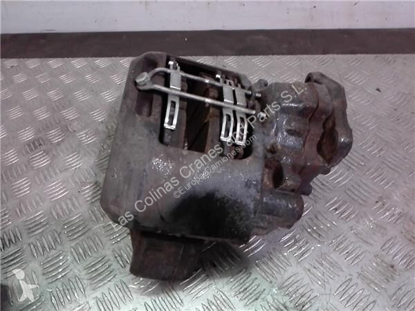 قطع غيار الآليات الثقيلة MAN Étrier de frein...