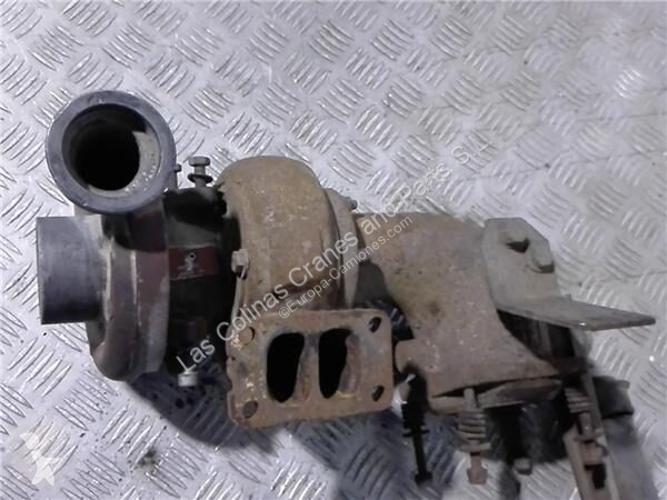 قطع غيار الآليات الثقيلة Renault...