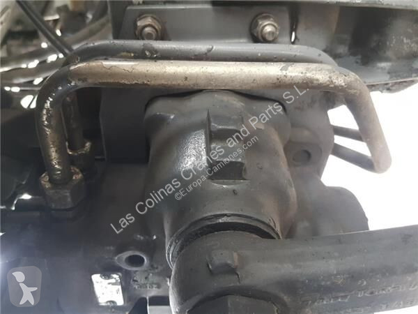 Nissan Direction assistée TAS-30604 pour camion...