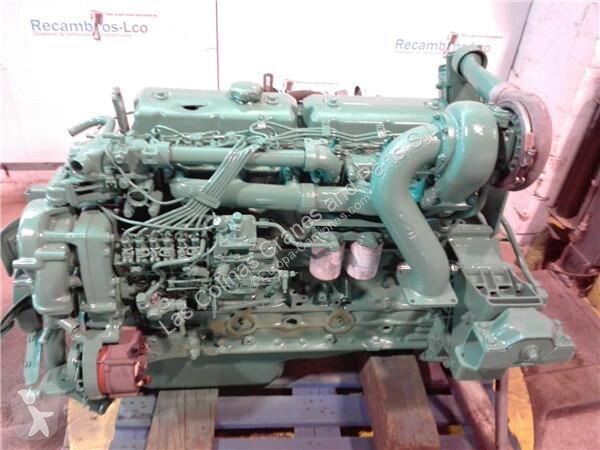 قطع غيار الآليات الثقيلة Volvo Moteur pour...