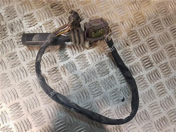 قطع غيار الآليات الثقيلة MAN Commutateur de...