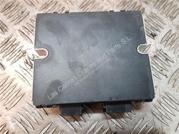 قطع غيار الآليات الثقيلة Volvo Unité de...