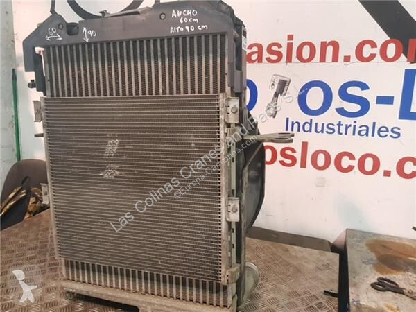 قطع غيار الآليات الثقيلة Volvo Refroidisseur...
